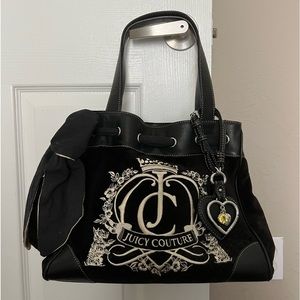 Vintage Juicy Couture Purse